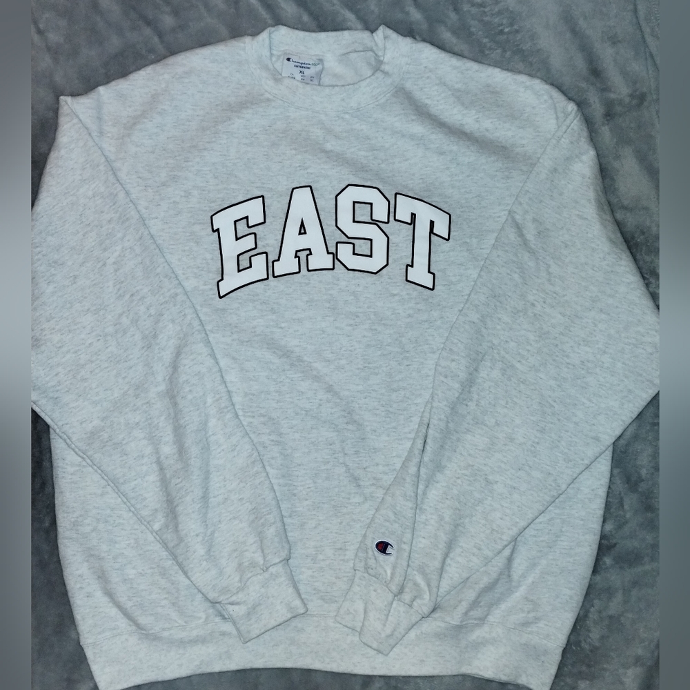 Men's XL Champion ECO Sweatshirt
